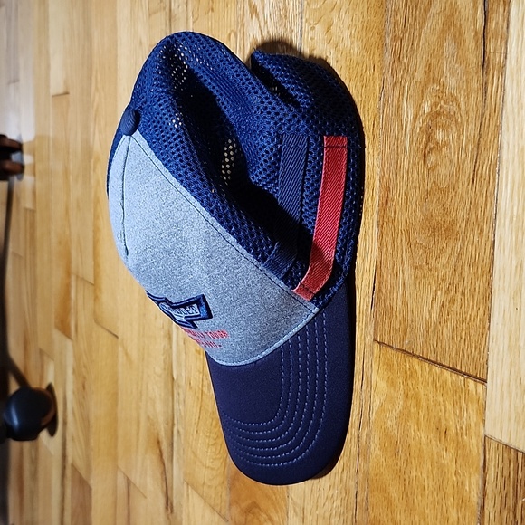 Chevrolet Mesh Caps - Picture 3 of 6